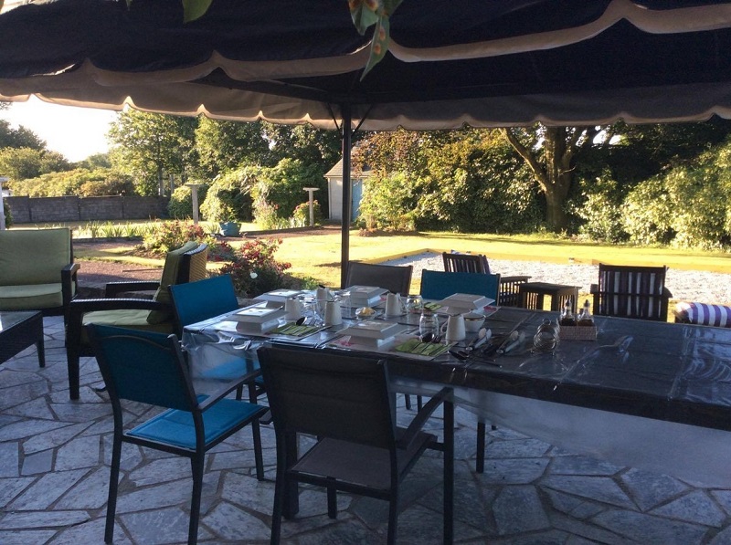 Chambres d'hôtes > Le Potier Jovial, Ger - photo 2