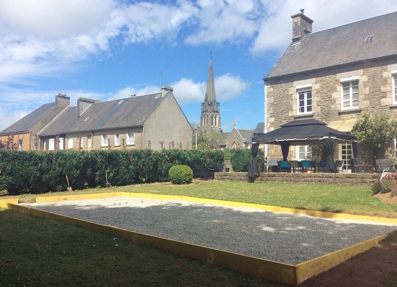 Chambres d'hôtes > Le Potier Jovial, Ger - photo 3