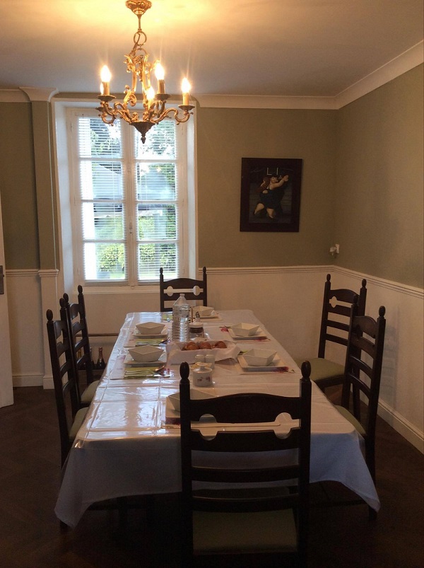 Chambres d'hôtes > Le Potier Jovial, Ger - photo 7