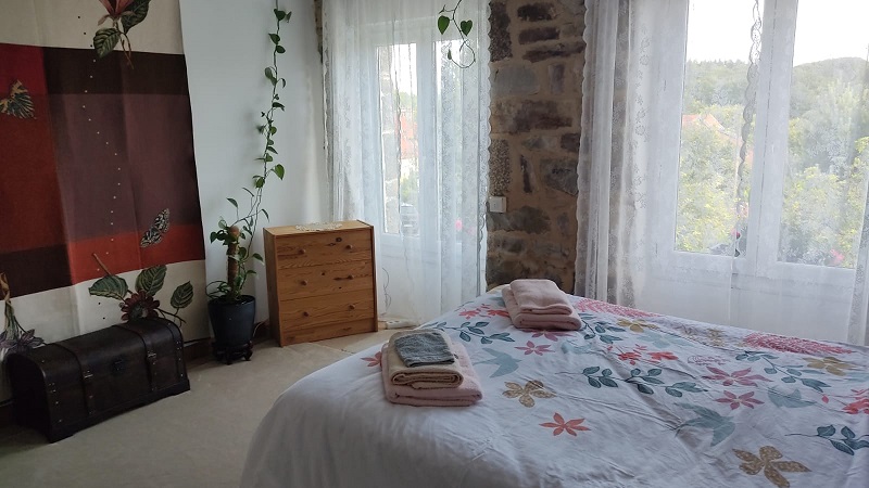 Meublé de tourisme > Domaine Florel, Ger - photo 7