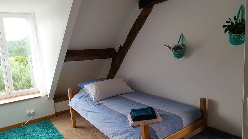 Meublé de tourisme > Domaine Florel, Ger - photo 4