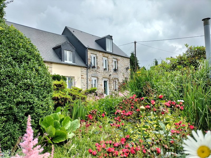 Meublé de tourisme > Domaine Florel