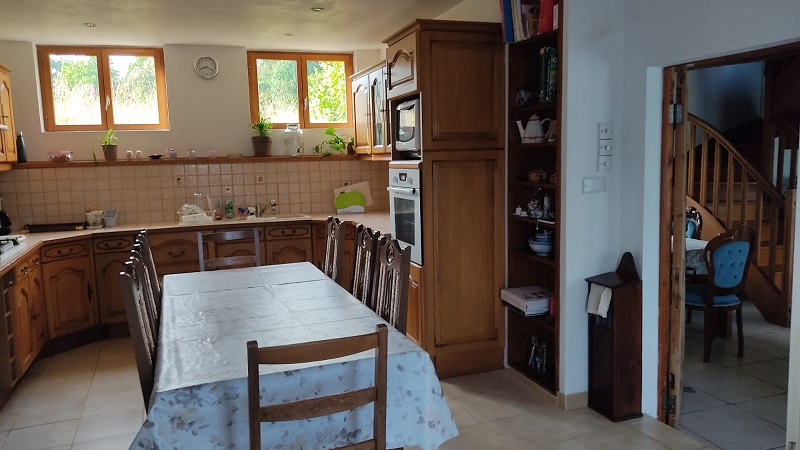 Meublé de tourisme > Domaine Florel, Ger - photo 6