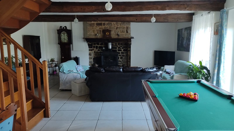 Meublé de tourisme > Domaine Florel, Ger - photo 3