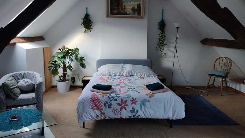 Meublé de tourisme > Domaine Florel, Ger - photo 2