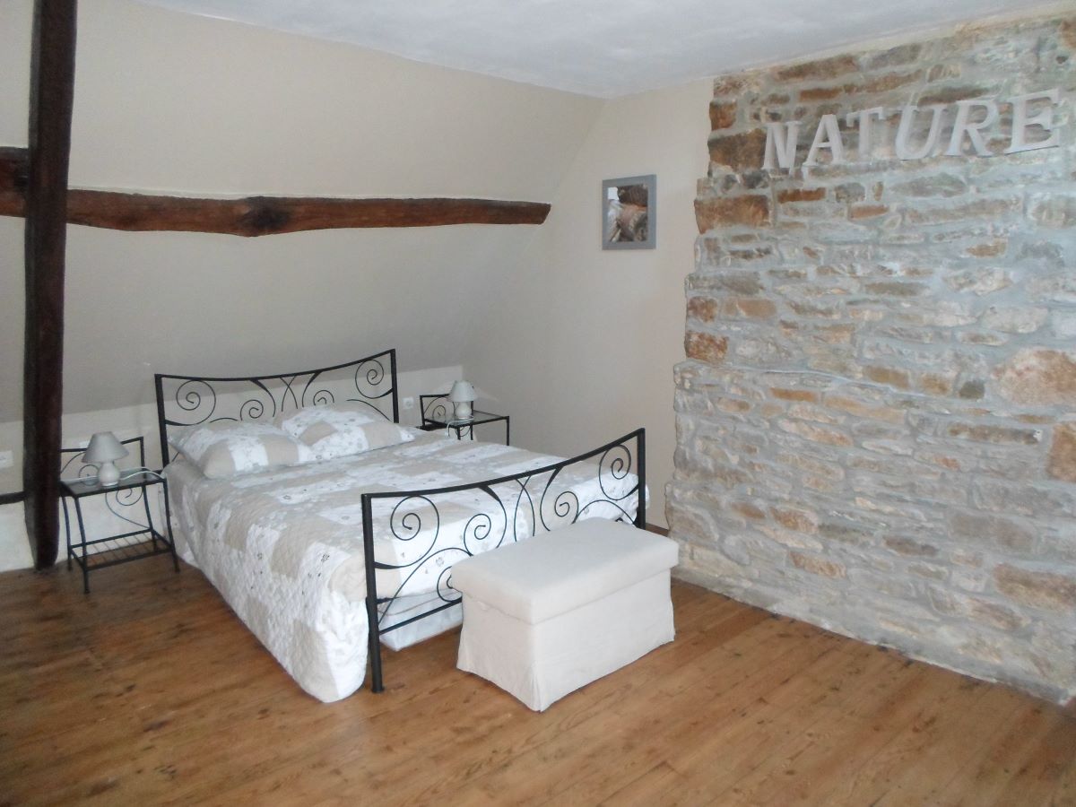 Meublé de tourisme > Le Petit Logis, Le Tanu - photo 6
