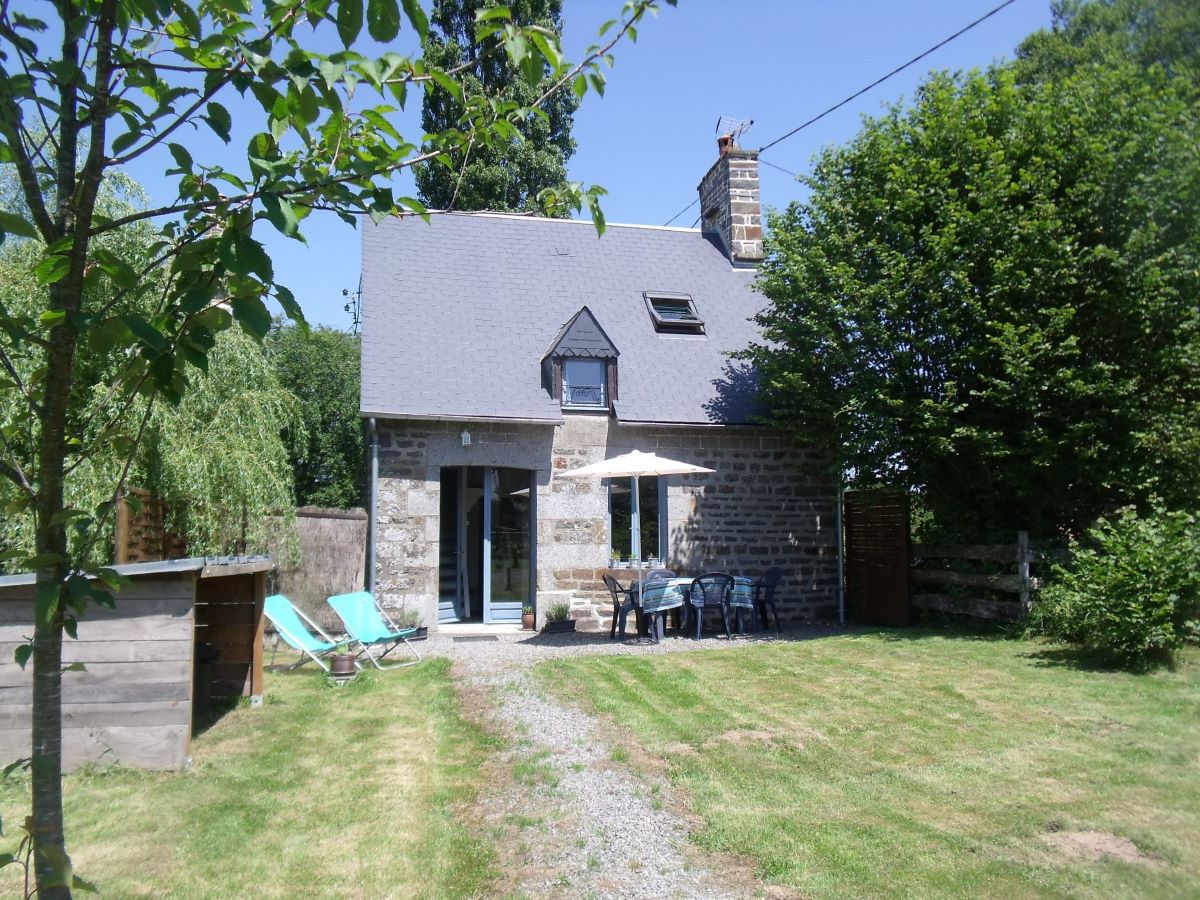 Meublé de tourisme > Le Petit Logis