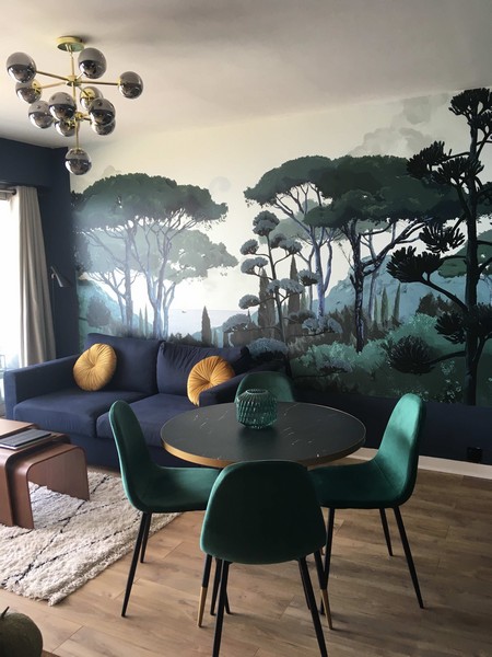 Meublé de tourisme > La Digue