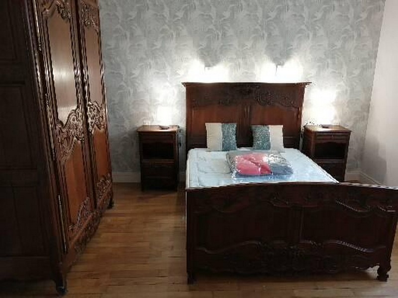 Meublé de tourisme > Villa les crocus