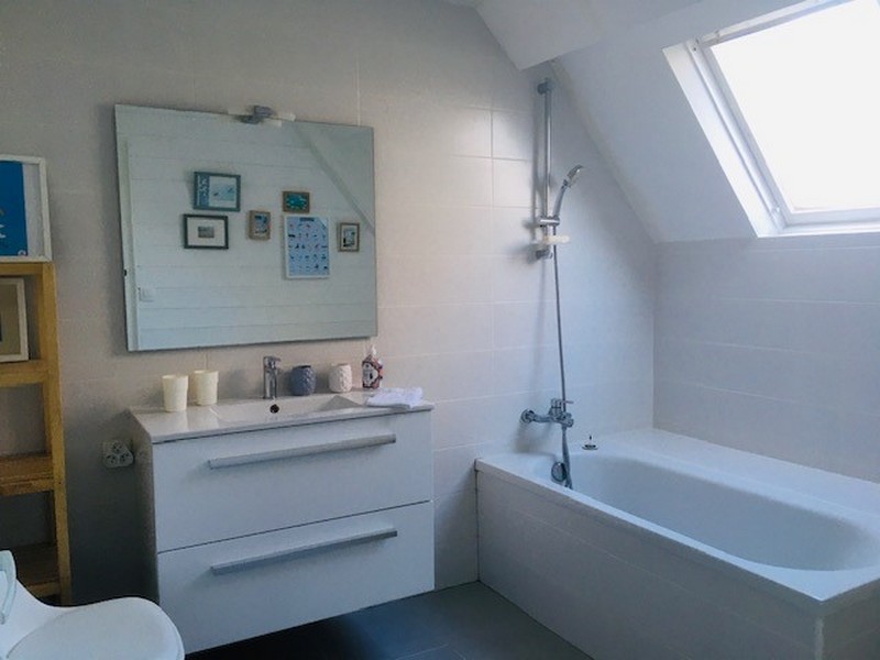 Meublé de tourisme, Agon-Coutainville