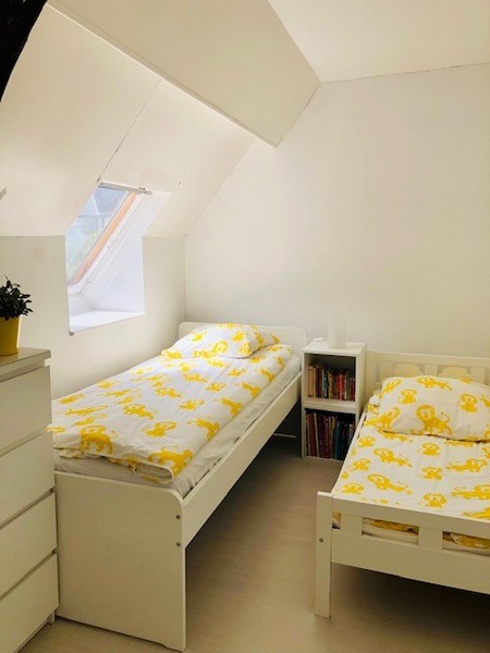 Meublé de tourisme, Agon-Coutainville - photo 10