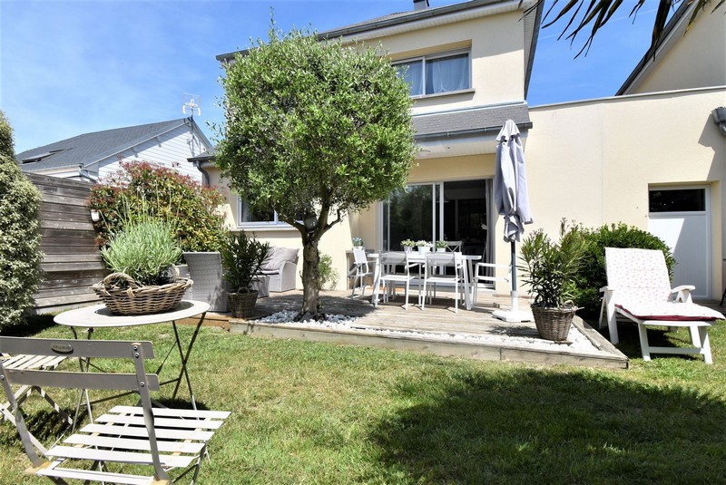 Meublé de tourisme > Maison de la Mer — photo 3