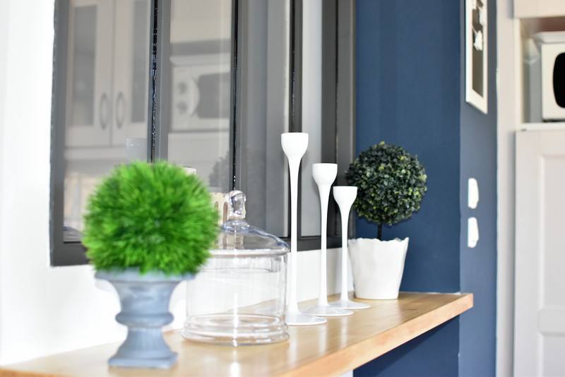 Meublé de tourisme > Maison de la Mer