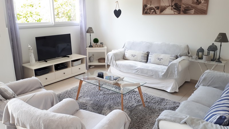 Meublé de tourisme > Maison du Bonheur