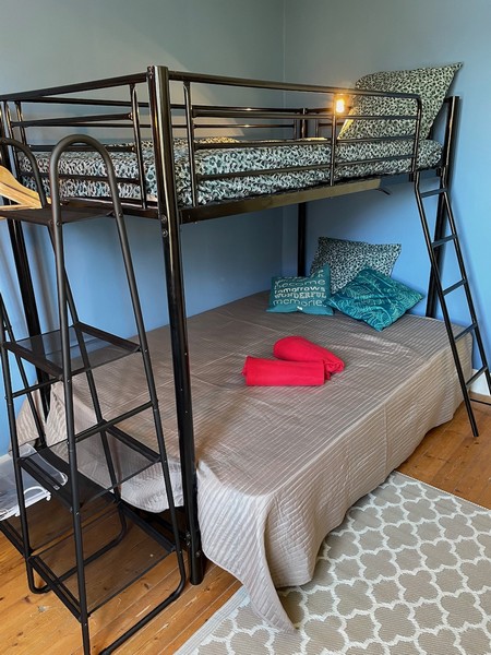 Meublé de Tourisme > La Boussole, Agon-Coutainville