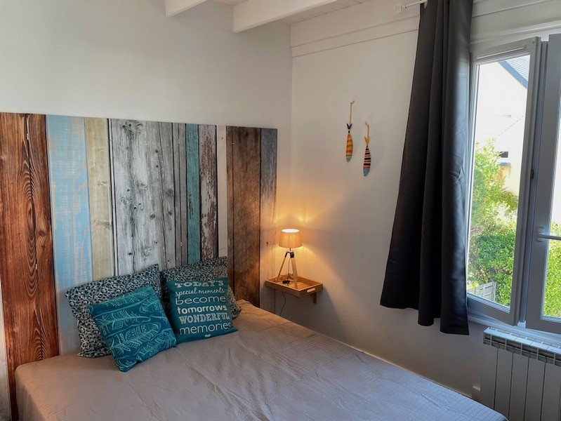 Meublé de Tourisme > La Boussole, Agon-Coutainville - photo 3