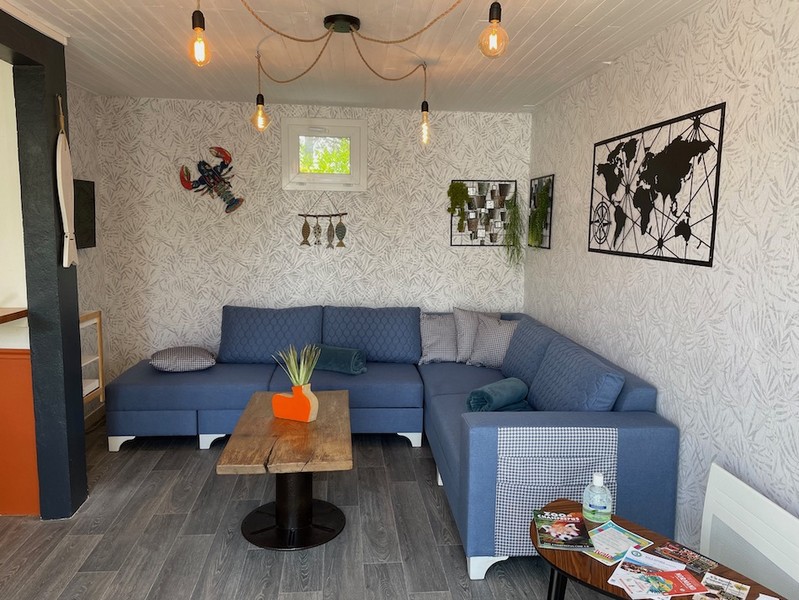 Meublé de Tourisme > La Boussole, Agon-Coutainville - photo 6