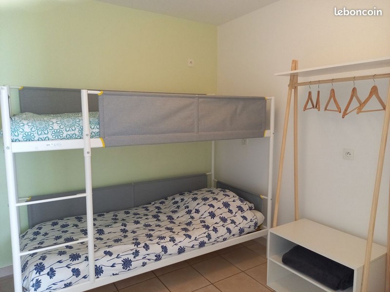 Meublé de tourisme > Le Passous, Agon-Coutainville - photo 2