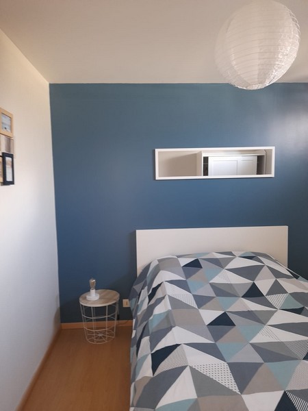 Meublé de tourisme > Le Passous, Agon-Coutainville - photo 4