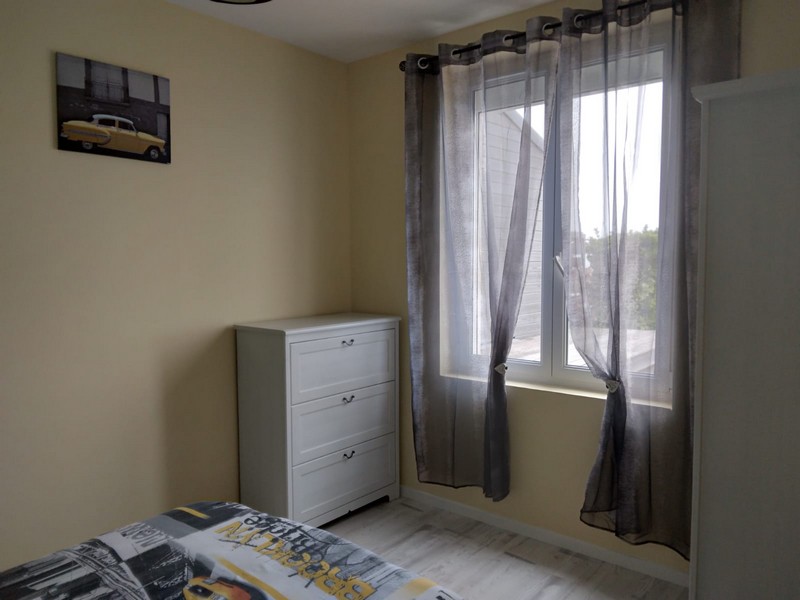 Meublé de tourisme, Agon-Coutainville - photo 8