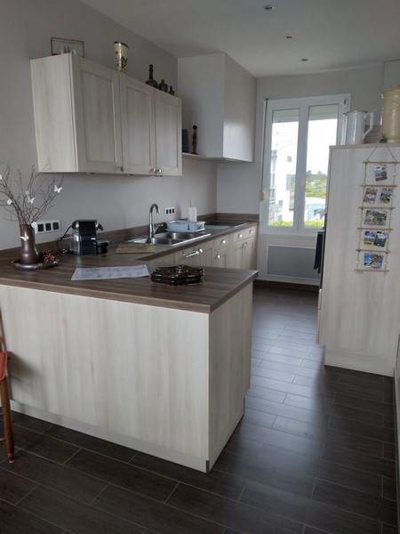 Meublé de tourisme, Agon-Coutainville - photo 7