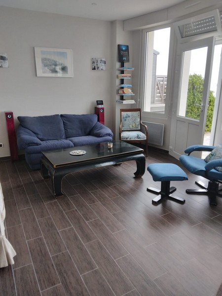 Meublé de tourisme, Agon-Coutainville - photo 5