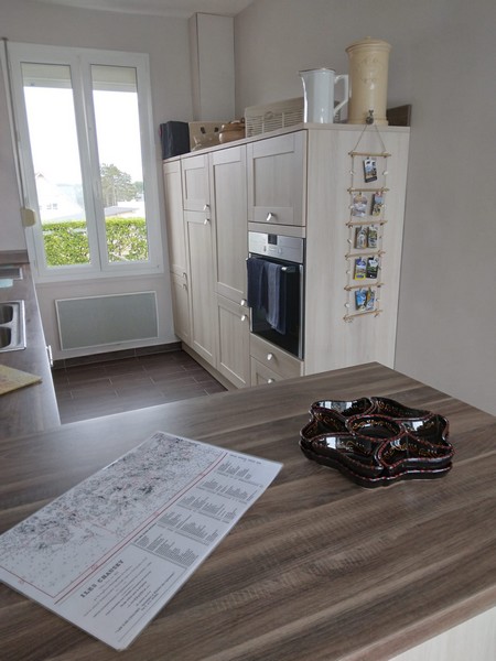 Meublé de tourisme, Agon-Coutainville - photo 3