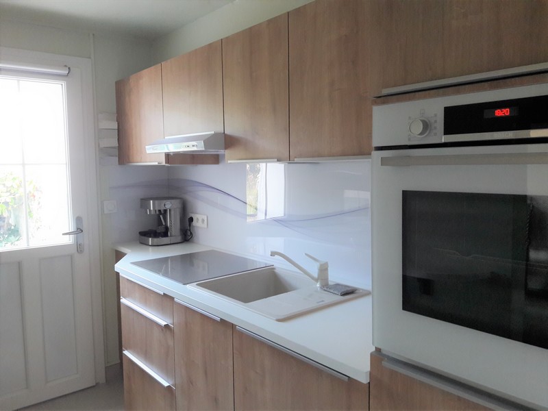 Meublé de tourisme, Agon-Coutainville - photo 12