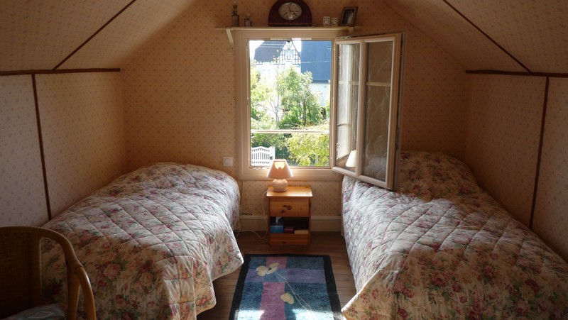 Meublé de tourisme, Agon-Coutainville