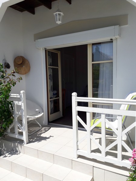 Meublé de tourisme, Agon-Coutainville - photo 4