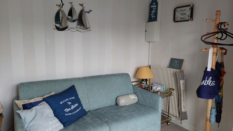 Meublé de tourisme, Agon-Coutainville - photo 8
