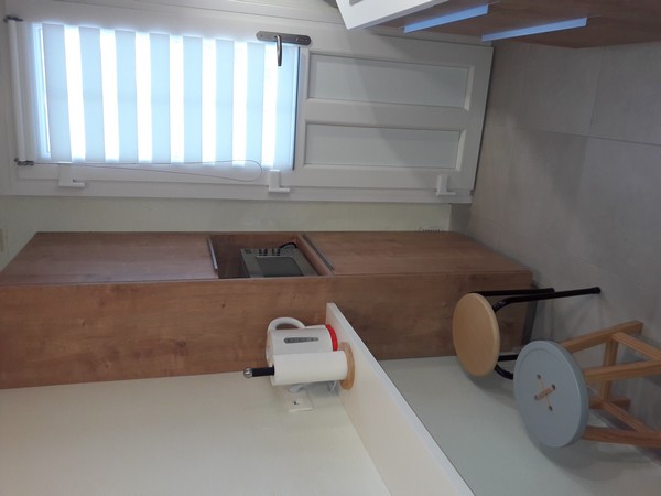 Meublé de tourisme, Agon-Coutainville - photo 9