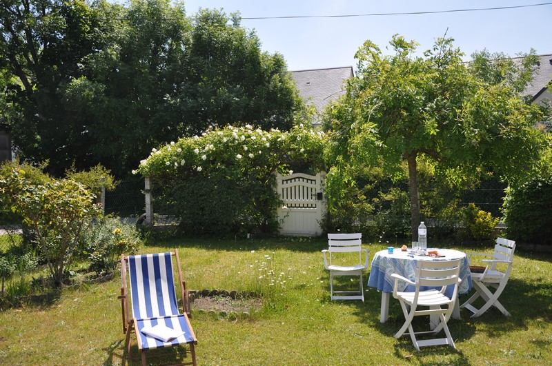 Meublé de tourisme, Agon-Coutainville - photo 7