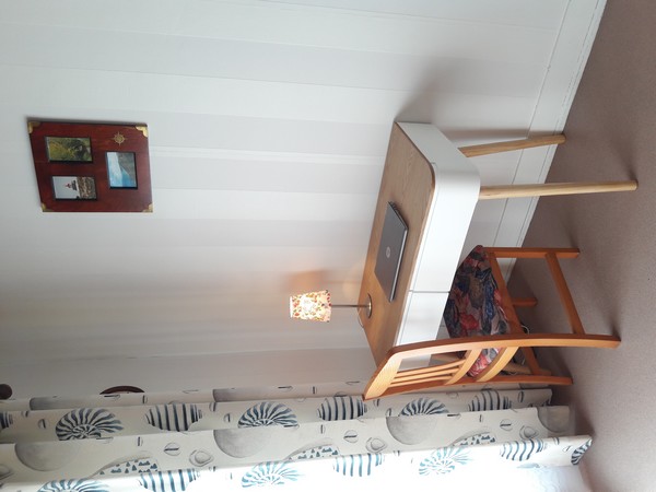 Meublé de tourisme, Agon-Coutainville - photo 13