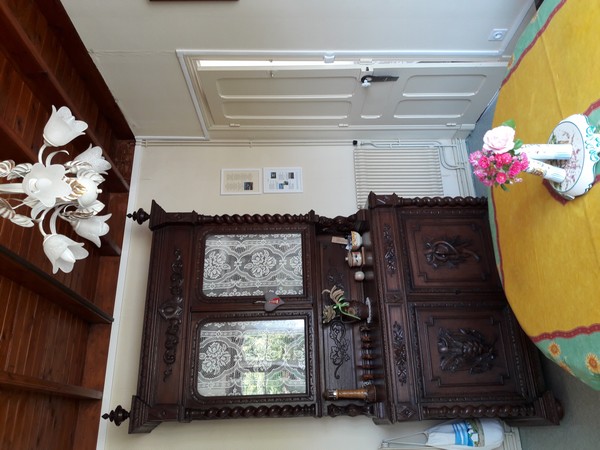 Meublé de tourisme, Agon-Coutainville - photo 2