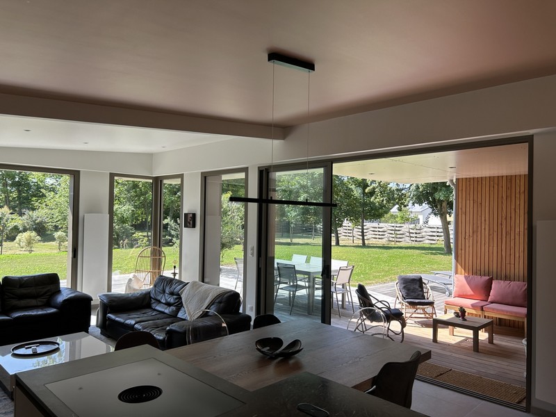 Meublé de tourisme > Villa Marga — photo 2