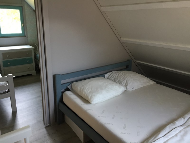 Meublé de Tourisme > Chalet Pleine Nature