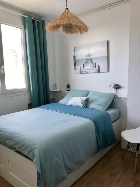 Meublé de tourisme > Escale à Coutainville, Agon-Coutainville - photo 5