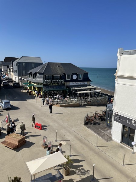 Meublé de tourisme > Escale à Coutainville, Agon-Coutainville - photo 4