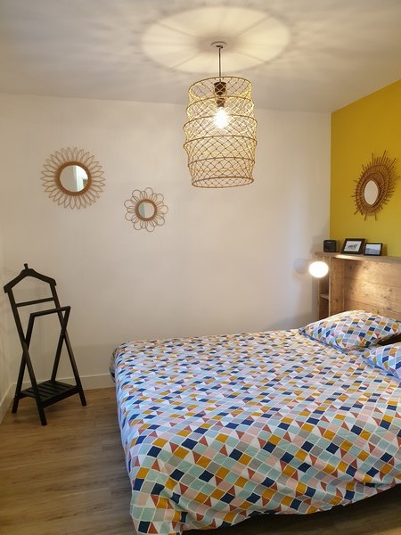 Meublé de tourisme > Les Bambins, Agon-Coutainville - photo 11