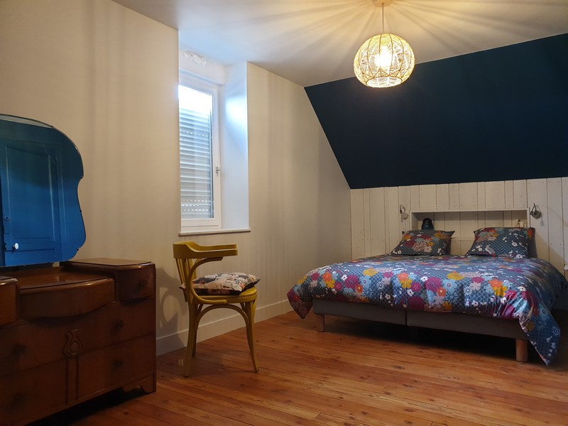 Meublé de tourisme > Les Bambins, Agon-Coutainville - photo 4