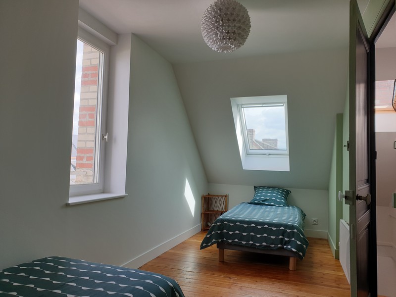 Meublé de tourisme > Les Bambins, Agon-Coutainville - photo 9