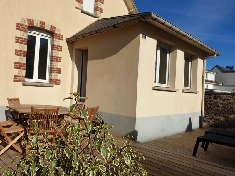 Meublé de tourisme > Les Bambins, Agon-Coutainville - photo 2