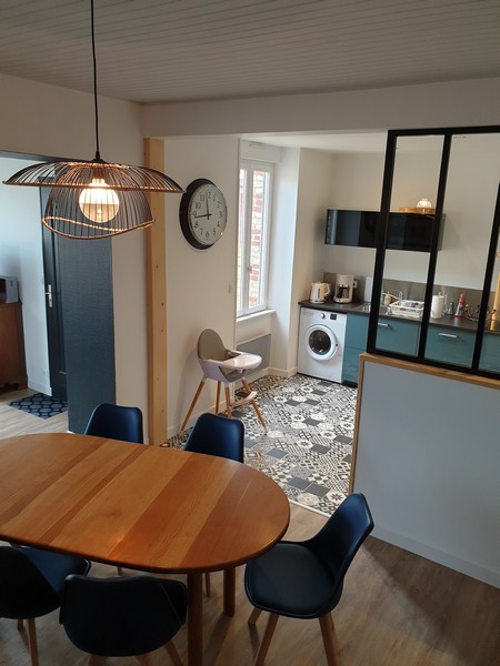 Meublé de tourisme > Les Bambins, Agon-Coutainville - photo 13