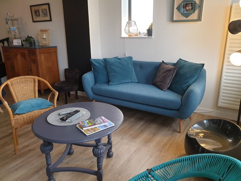 Meublé de tourisme > Les Bambins, Agon-Coutainville - photo 8