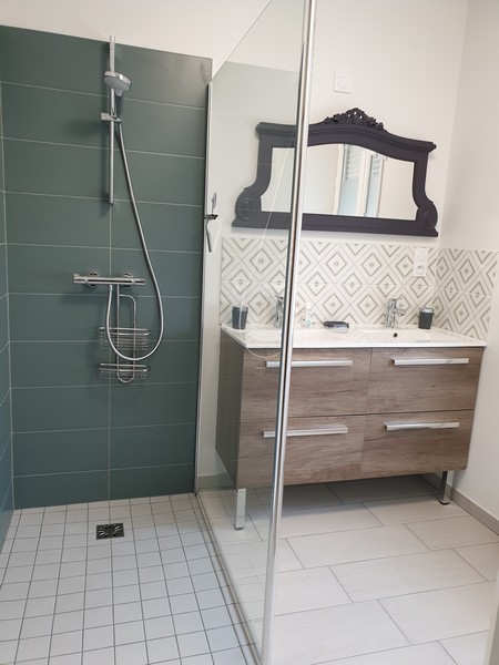 Meublé de tourisme > Les Bambins, Agon-Coutainville - photo 7