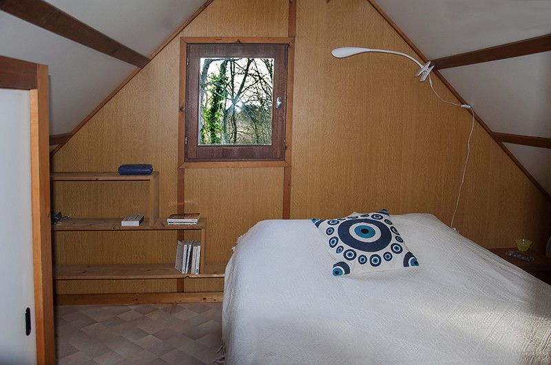 Meublé de tourisme > Gîte de la Pointe d'Agon