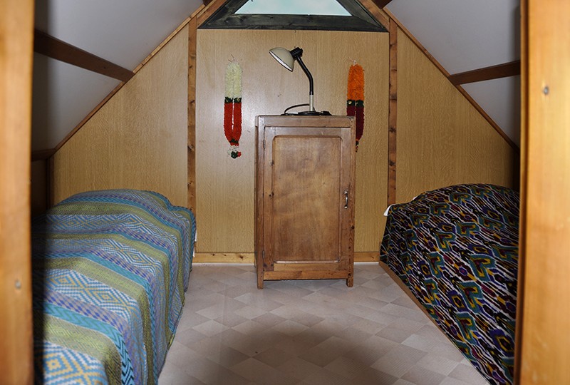 Meublé de tourisme > Gîte de la Pointe d'Agon — photo 3