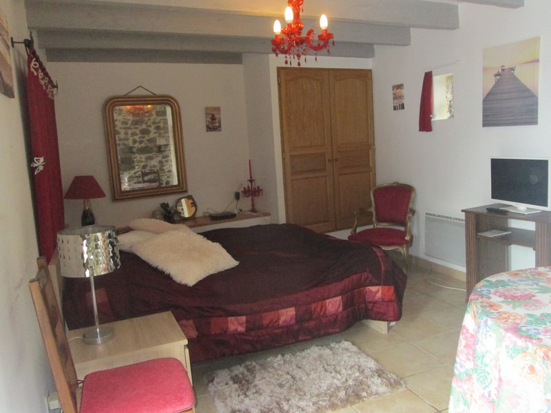 Meublé de tourisme > Studio de la Mare Vallée