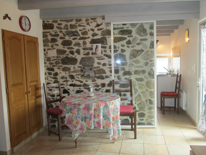 Meublé de tourisme > Studio de la Mare Vallée — photo 3